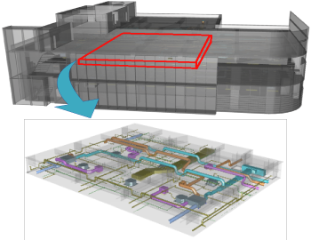 見る・編集する・図面に連動する「リアルタイム3D表示」-2