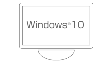 Windows®10