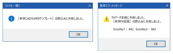 パラメーター利用のＦＸデータ変換