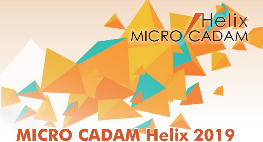 MICRO CADAM Helix