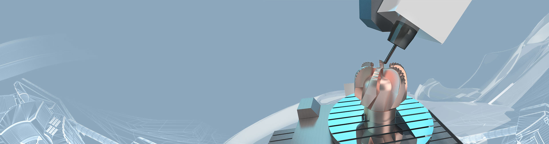 ZW3D CAM
