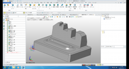 ZW3D 日本語版