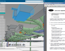 3D MEP Designer2