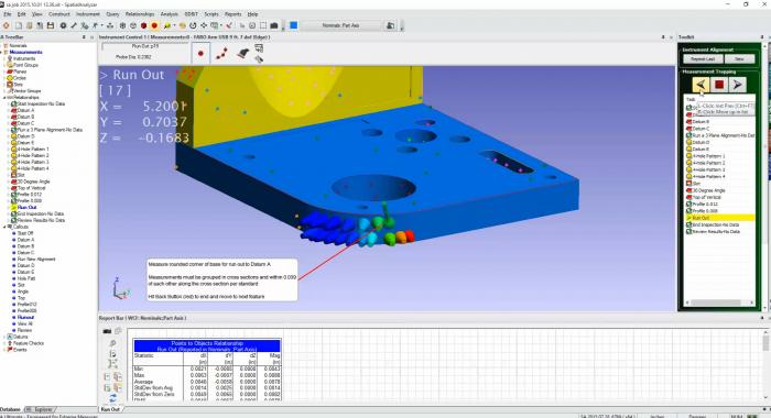 SpatialAnalyzer