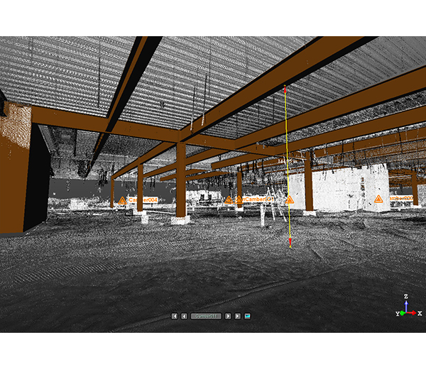 Trimble RealWorks