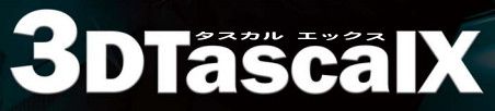 3DTascalX