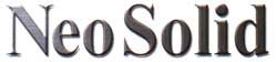 NeoSolid.3D-CAM