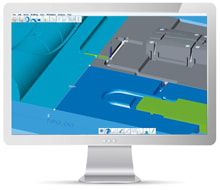 hyperCAD®-S Viewer: CADデータのみに対応