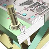 豊富なCADデータ変換機能